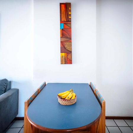 Apart Boa Viagem Seaview Ресифи Екстериор снимка