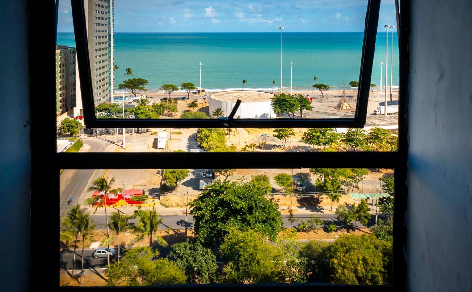Apart Boa Viagem Seaview Ресифи Екстериор снимка