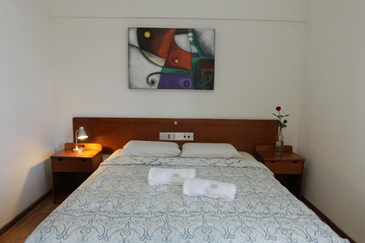 Apart Boa Viagem Seaview Ресифи Екстериор снимка